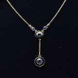 本日3点のジュエリーを追加更新いたしました