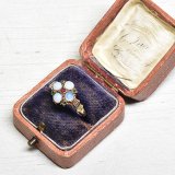 本日、3点のジュエリーを追加更新いたしました