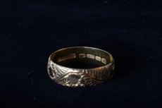 画像3: 18ct.エタニティリング (3)
