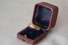 画像4: 18ct.エタニティリング (4)