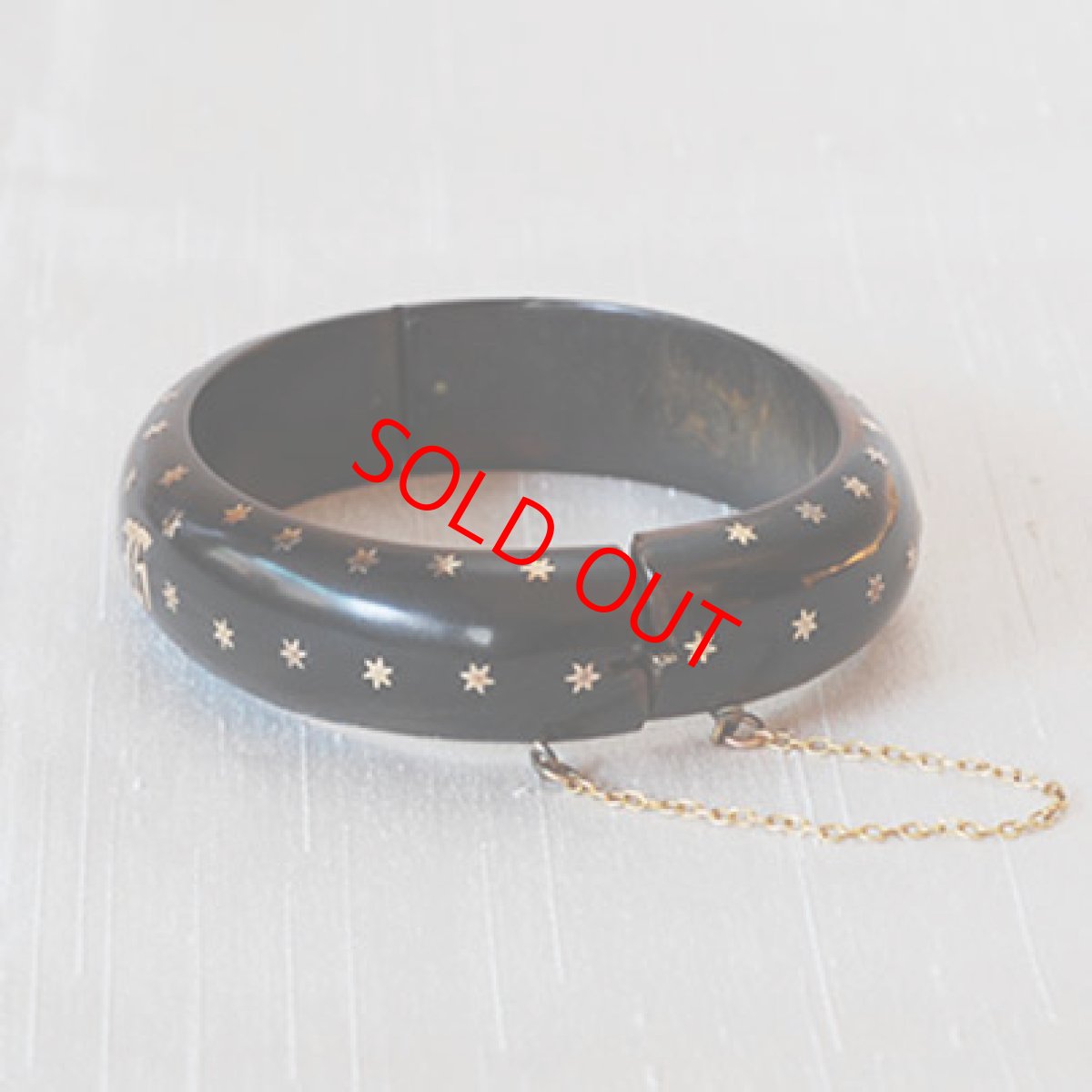 画像2: ピケ バングル (2)