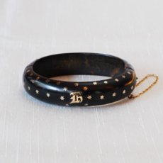 画像1: ピケ バングル (1)