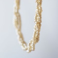 画像2: Sold 9ct.・パール・ネックレス (2)