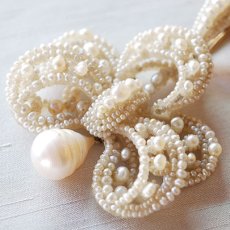 画像3: シードパール・ペンダント (3)