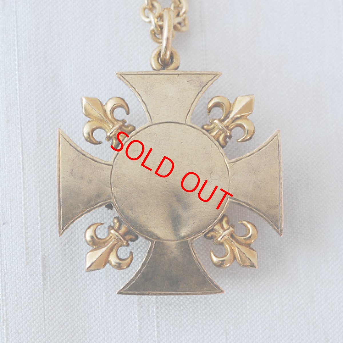 画像3: 9ct,パールペンダント (3)