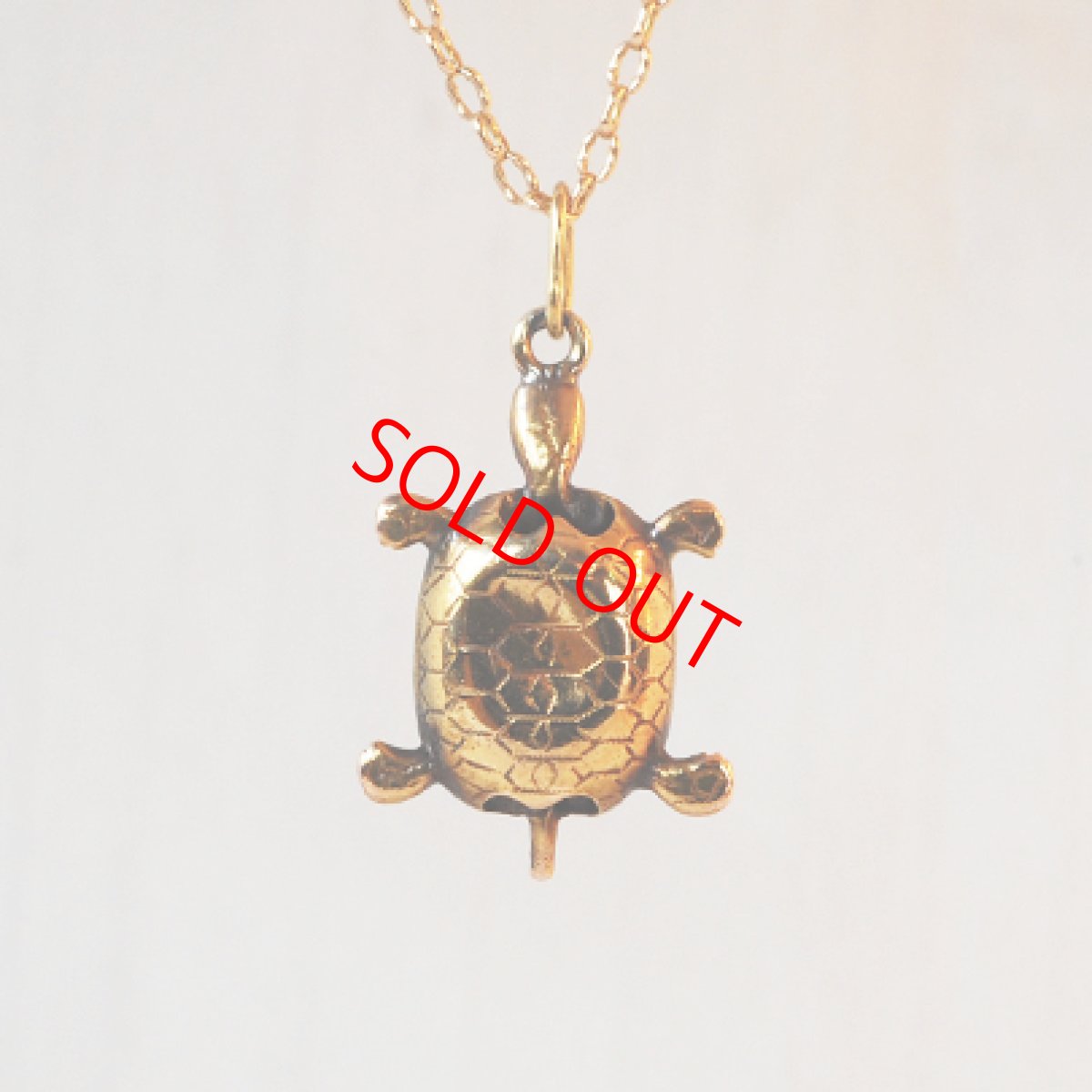 画像3: Sold ゴールド・ルビー・エメラルド・ダイヤモンドペンダント (3)