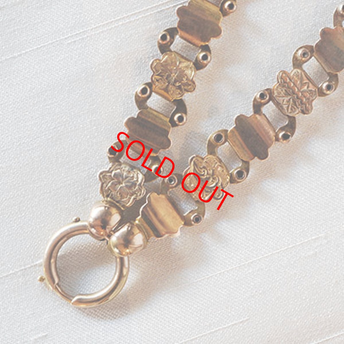 画像3: 9ct. ネックレス (3)