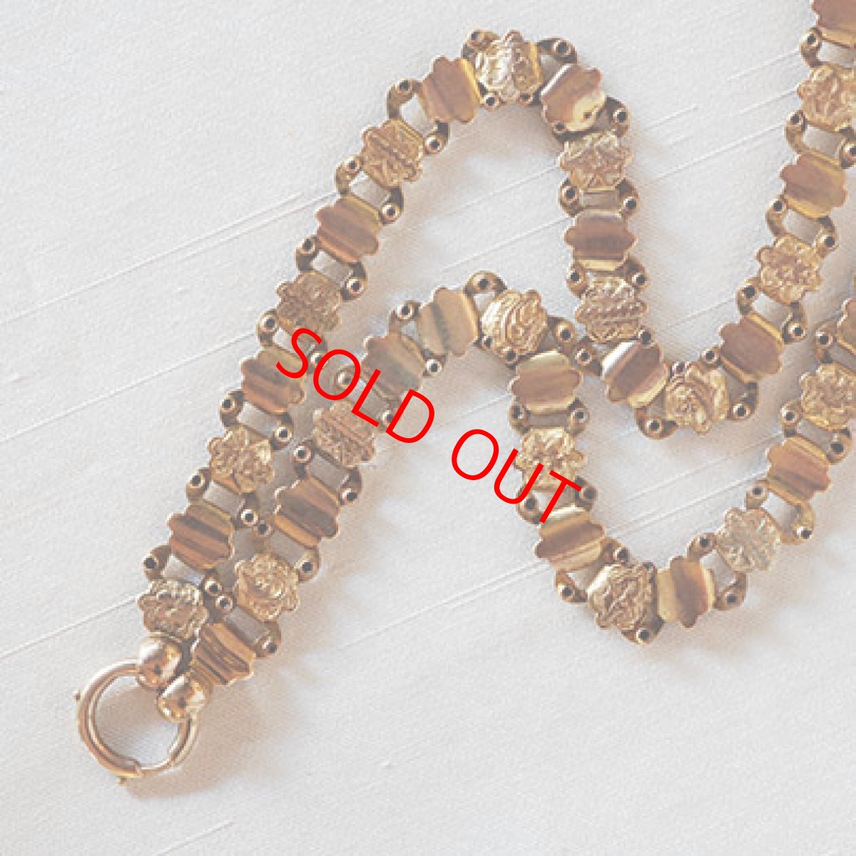 画像4: 9ct. ネックレス (4)