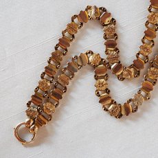 画像4: 9ct. ネックレス (4)