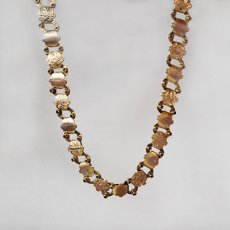 画像1: 9ct. ネックレス (1)