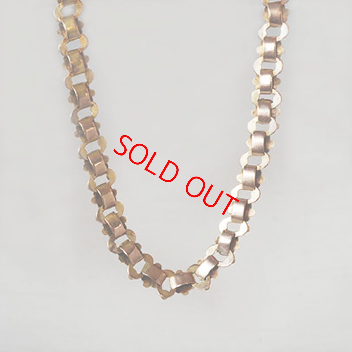 画像2: 9ct. ネックレス (2)