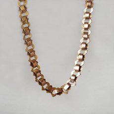 画像2: 9ct. ネックレス (2)