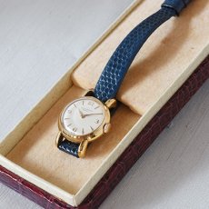 画像4: 18ct・International リストウォッチ (4)