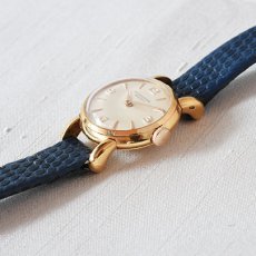 画像3: 18ct・International リストウォッチ (3)