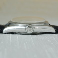 画像3: Sold ステンレス ・ROLEX リストウォッチ (3)