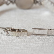 画像4: Sold 18ct.ゴールド・ダイヤモンド・ROLEX リストウォッチ (4)