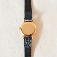 画像2: 18ct・International リストウォッチ (2)