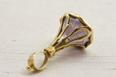 画像3: GOLD・アメジストシール (3)