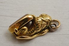 画像2: Gケース, メノウシール (2)