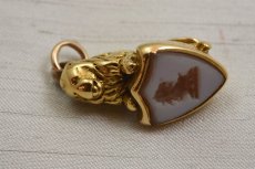 画像4: Gケース, メノウシール (4)