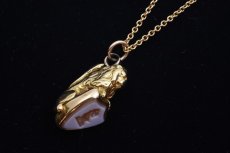 画像8: Gケース, メノウシール (8)