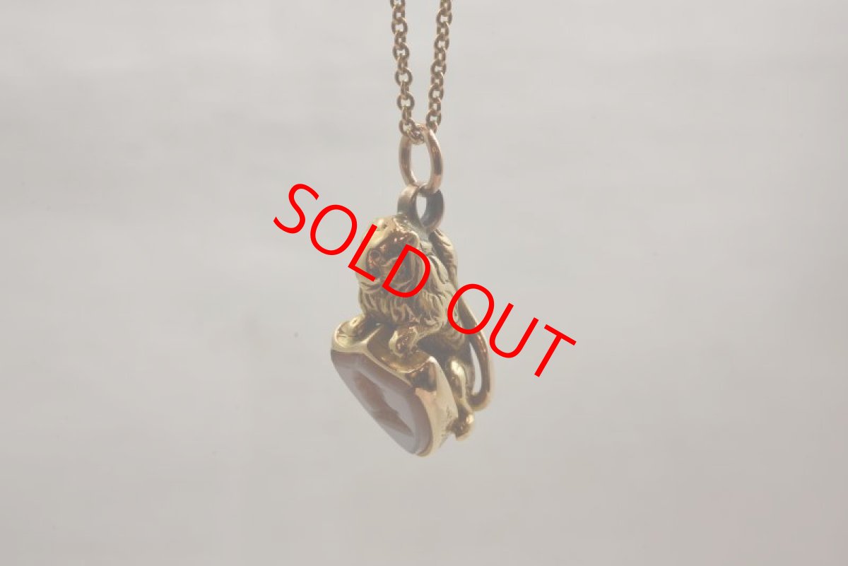 画像6: Gケース, メノウシール (6)