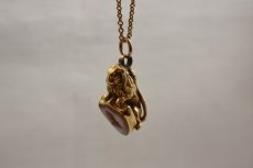 画像6: Gケース, メノウシール (6)