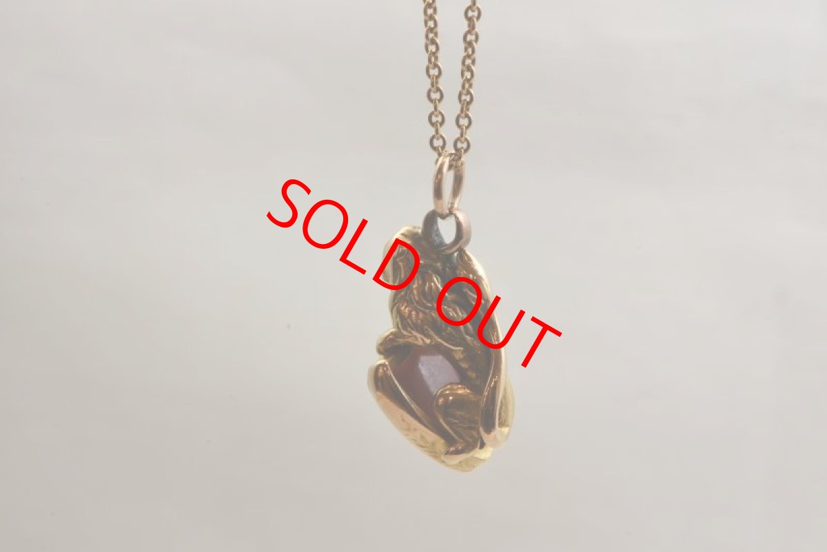 画像7: Gケース, メノウシール (7)