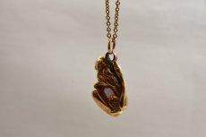 画像7: Gケース, メノウシール (7)