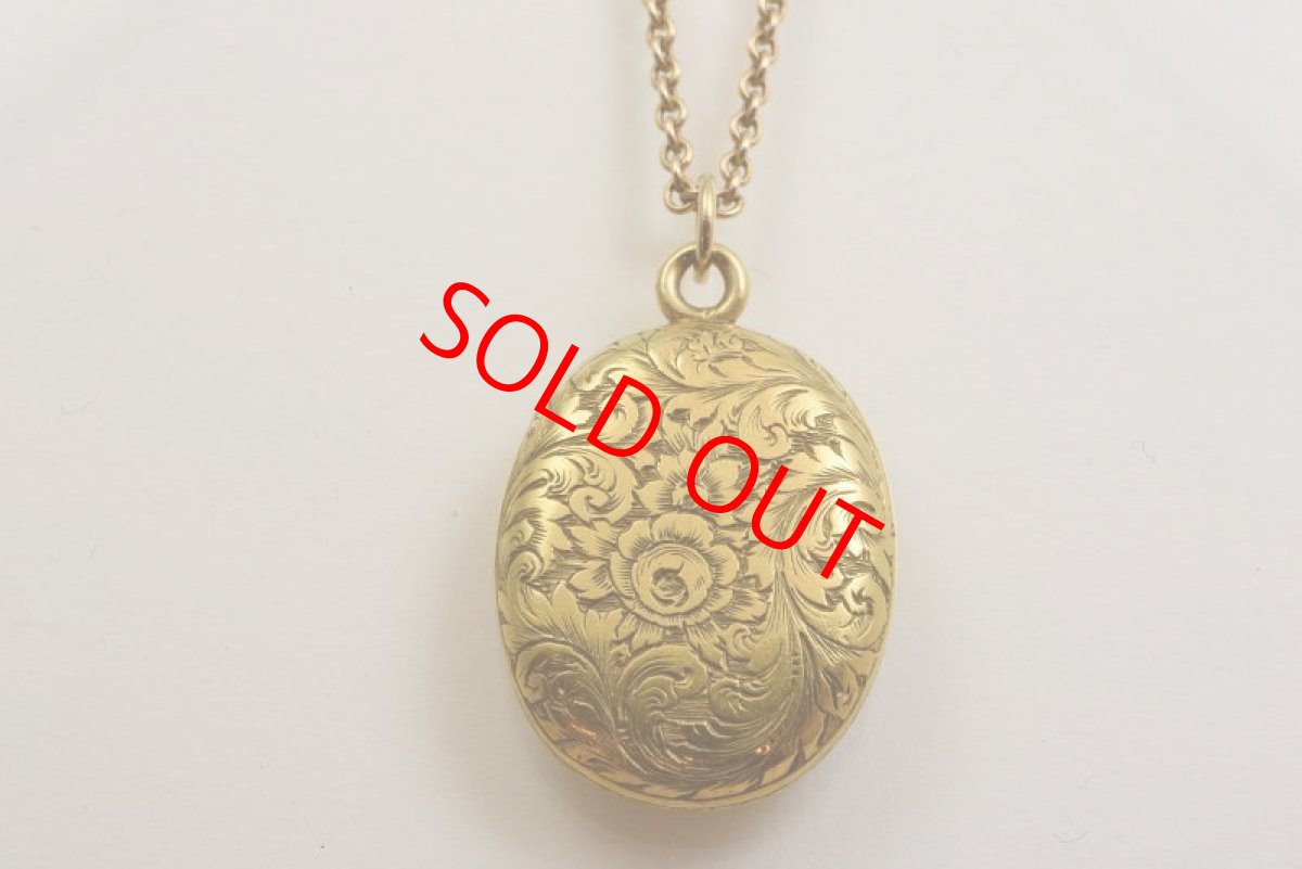 画像4: G.ロケットペンダント (4)