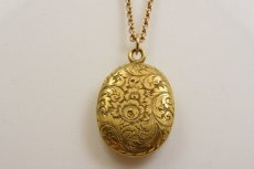 画像4: G.ロケットペンダント (4)