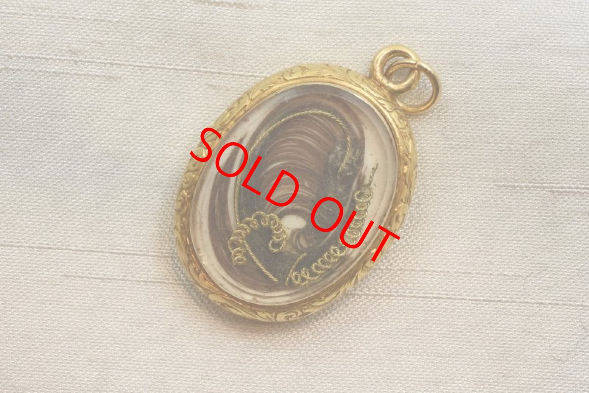 画像2: G.ロケットペンダント (2)