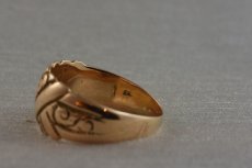 画像5: 9ct,リング (5)