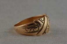 画像4: 9ct,リング (4)