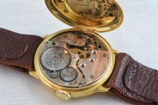 画像6: 18ct．Thos.Russell＆Sonリストウォッチ (6)