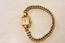 画像5: Sold 18ct．ROLEXリストウォッチ (5)