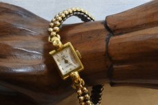 画像8: Sold 18ct．ROLEXリストウォッチ (8)