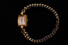 画像6: Sold 18ct．ROLEXリストウォッチ (6)