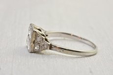 画像3: WG.ダイヤモンドリング (3)