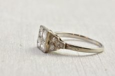 画像2: WG.ダイヤモンドリング (2)