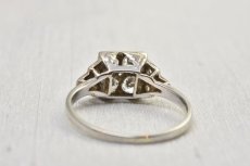 画像4: WG.ダイヤモンドリング (4)