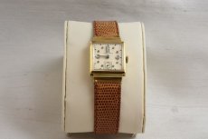 画像2: Sold 14ct.LONGINESリストウォッチ (2)