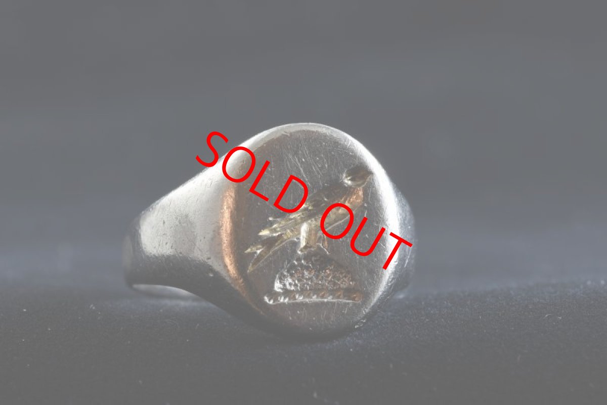 画像6: WG.インタリオリング (6)