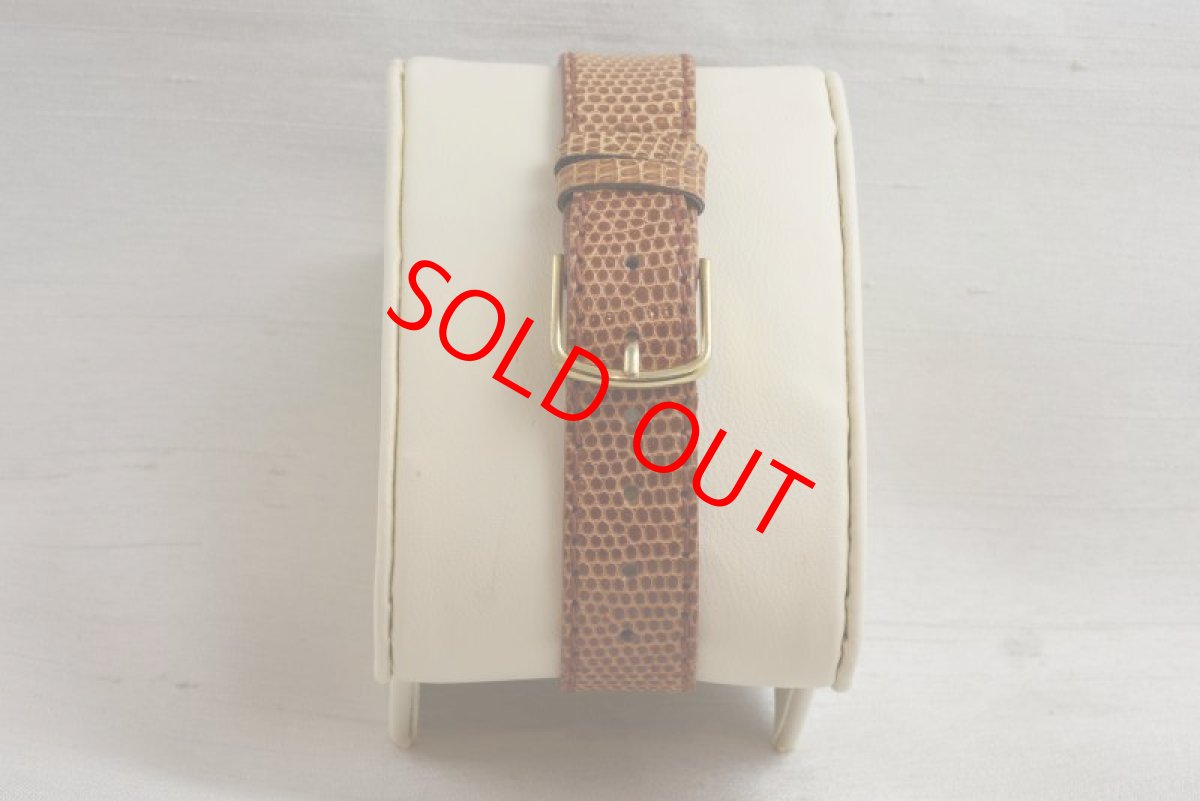 画像5: Sold 14ct.LONGINESリストウォッチ (5)