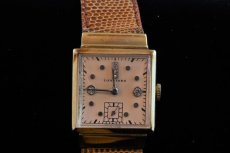 画像7: Sold 14ct.LONGINESリストウォッチ (7)