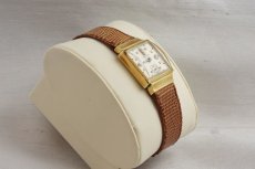 画像4: Sold 14ct.LONGINESリストウォッチ (4)