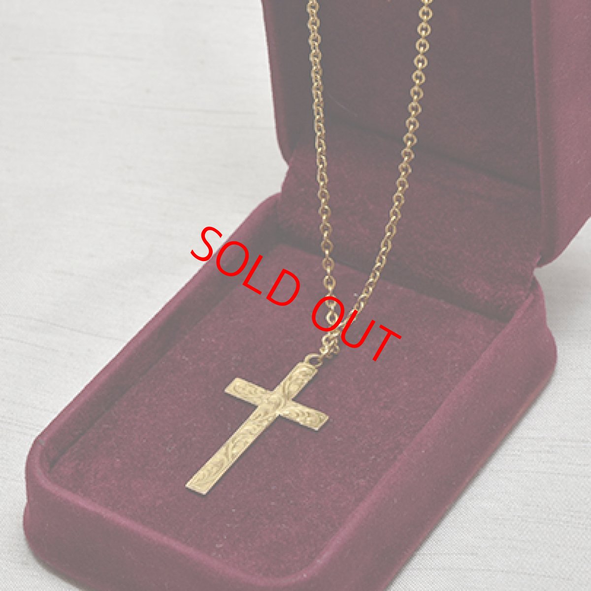 画像4: Sold 9ct．ペンダント (4)