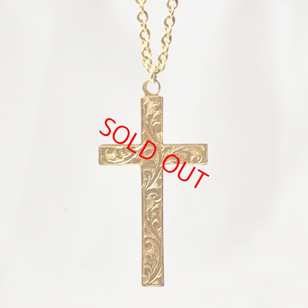 画像1: Sold 9ct．ペンダント (1)