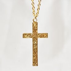 画像1: Sold 9ct．ペンダント (1)