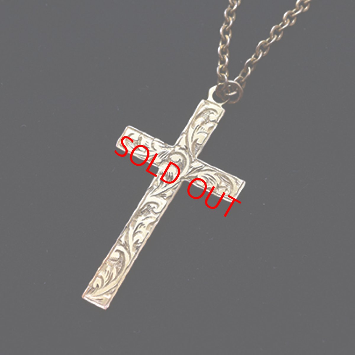 画像3: Sold 9ct．ペンダント (3)